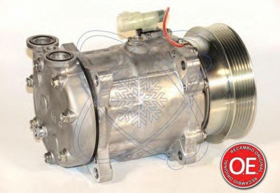 ELECTRO AUTO 20a1011 -  Компрессор, кондиционер